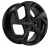 14*5,5/4*98 et 35 Khomen Wheels D58,5 KHW1402 Black НДС 14*5,5/4*98 et 35 Khomen Wheels D58,5 KHW1402 Black НДС