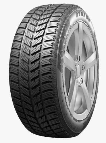 195/60/15 з DYNAMO SNOW-H MSL01 88T