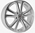 17*7/5*114,3 et 45 X'trike X-113 D60,1 W/FP НДС