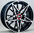 15*6,5/4*100 et 35 RAPIDASH 155552 (RD-M105) D73,1 MCB