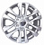 18*7,5/6*139,7 et 25 Neo 832 D106,1 Silver НДС