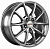 15*6,5/5*114,3 et 38 Xtrike X-111 d67.1 HSB 