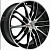 16*6,5/5*114,3 et 45  ALCASTA M16 D66.1 BKF НДС